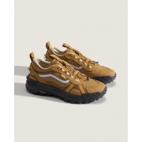 Shoes Vans Crosspath XC Brown 2027