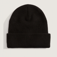Bonnet Vans Classic Cuff Black 2027