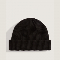 Bonnet Vans Classic Cuff Black 2027