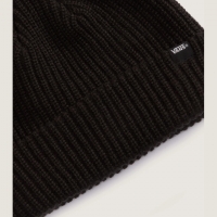 Bonnet Vans Classic Cuff Black 2027