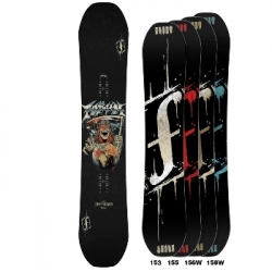 Board Forum Destroyer 2027 pour unisexe