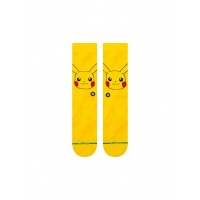 Chaussettes Stance Pikachu Bolt Crew 2027