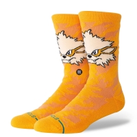 Coffret Chaussettes Stance Pokemon Trainer Box Set 2027