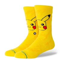 Coffret Chaussettes Stance Pokemon Trainer Box Set 2027