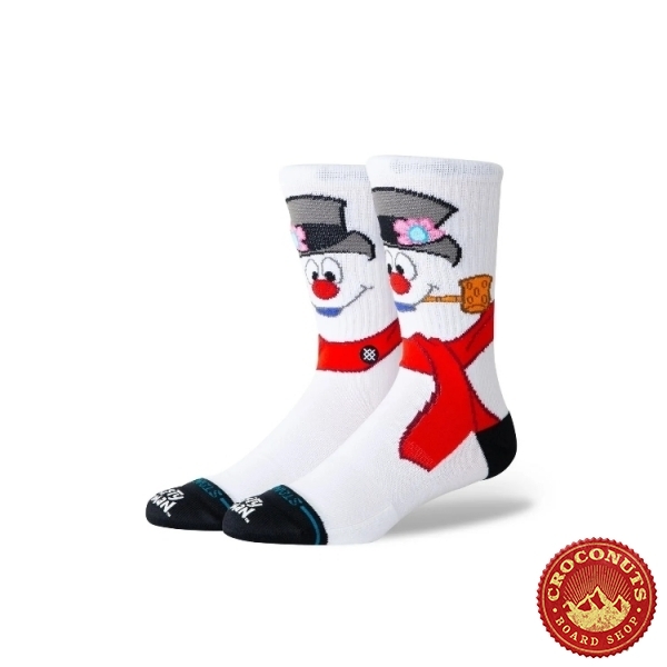 Chaussettes Stance Frosty Crew 2027