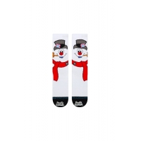 Chaussettes Stance Frosty Crew 2027