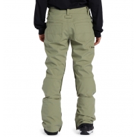 Pantalon DC Shoes Viva Oil Green 2026