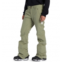Pantalon DC Shoes Viva Oil Green 2026