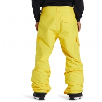 Pantalon DC Shoes Banshee Dandelion 2025