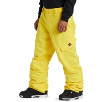 Pantalon DC Shoes Banshee Dandelion 2025