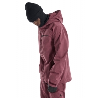 Veste Burton Lodgepole Almandine 2026