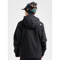 Veste Burton Reserve Stretch True Black 2027