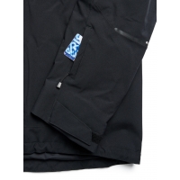 Veste Burton Reserve Stretch True Black 2027