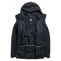 Veste Burton Reserve Stretch True Black 2027