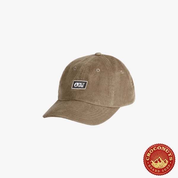 Casquette Picture Perri Shitake 2026