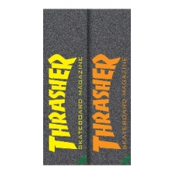 Grip Thrasher Skate Mag 2027 pour