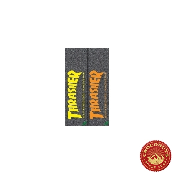 Grip Thrasher Skate Mag 2027