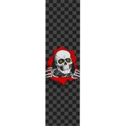 Grip Powell Peralta Ripper Checker 2027 pour