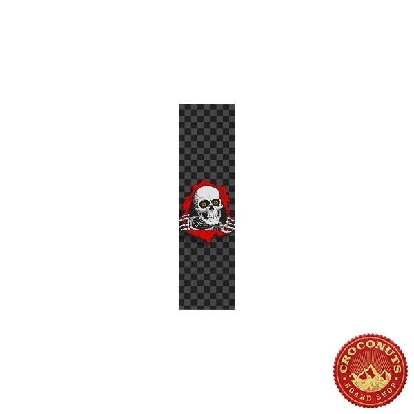 Grip Powell Peralta Ripper Checker  2027