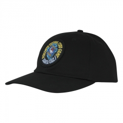 Casquette Santa Cruz X Pokemon TCG Hand Snapback 2026 pour unisexe