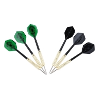 Cible de Flechette Creature Black Dark Green 2026