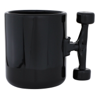 Mug Independent Stage 11 Black 2026