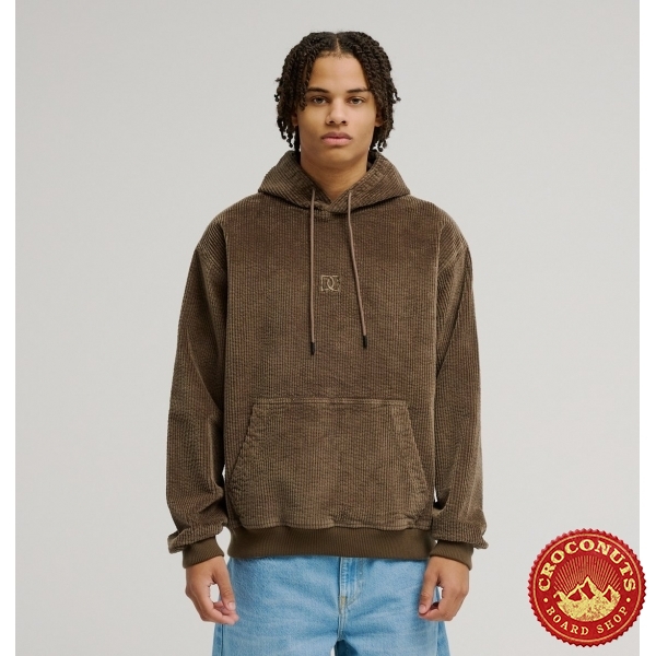 Sweat DC Shoes Backlash Morel 2027