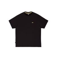 Tee Shirt Farci Pipe Black 2027