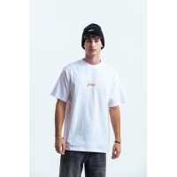 Tee Shirt Farci Shop White 2027
