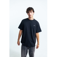 Tee Shirt Farci Ginto Black 2027