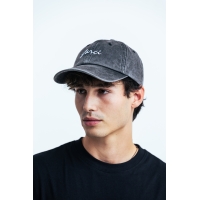 Casquette Farci Vintage Black 2026