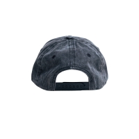 Casquette Farci Vintage Black 2026