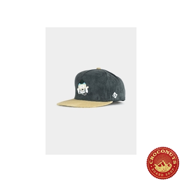 Casquette Bavarian Caps X South Park Bavarian Cartman 2026