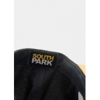 Casquette Bavarian Caps X South Park Bavarian Cartman 2026