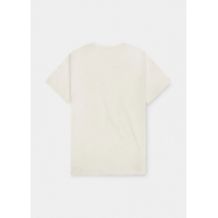 Tee Shirt Bavarian Caps X South Park Bavarian Cartman Blanc 2026