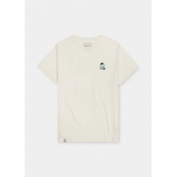 Tee Shirt Bavarian Caps X South Park Bavarian Cartman Blanc 2026 pour unisexe