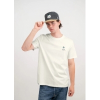 Tee Shirt Bavarian Caps X South Park Bavarian Cartman Blanc 2026