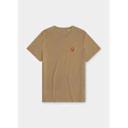 Tee Shirt Bavarian Caps X South Park Kenny Marron 2026 pour unisexe