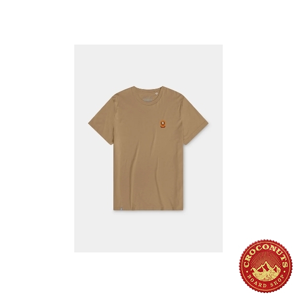 Tee Shirt Bavarian Caps X South Park Kenny Marron 2026