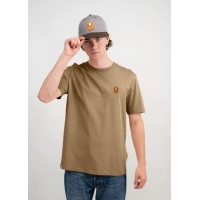 Tee Shirt Bavarian Caps X South Park Kenny Marron 2026