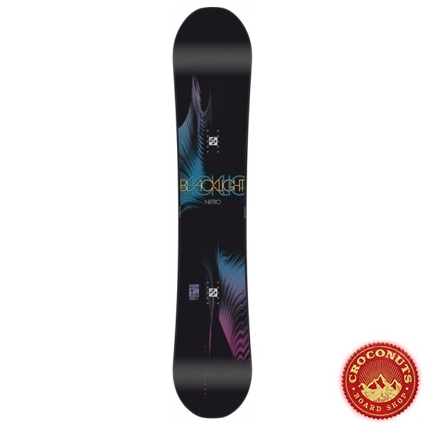 Board Nitro Blacklight 2011