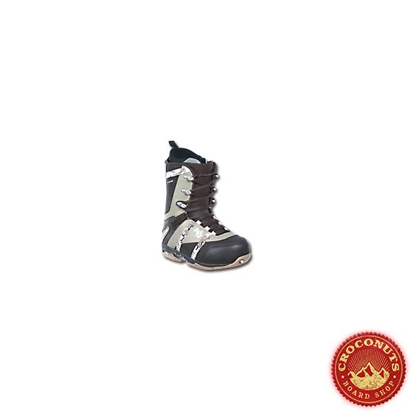 Boots Northwave Decade 2007