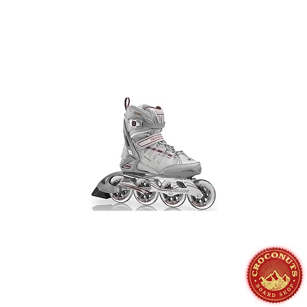 Roller Rollerblade Crossfire 90 Xr 2011