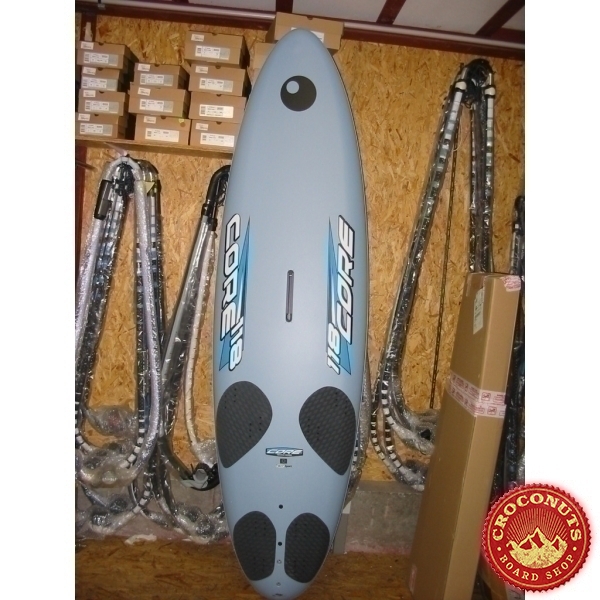 Board Bic Core 118 Ltd 2010