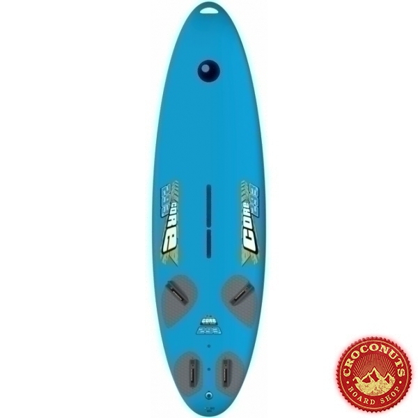Board Bic Core 293d 2010