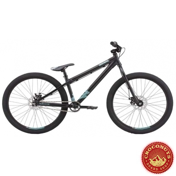 Vtt Commencal Maxmax 2011