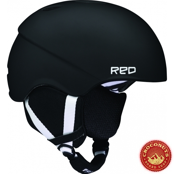 Casque Red Hi Fi 2 Shaun White 2011