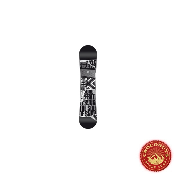 Board Nitro Prime Blast 2011