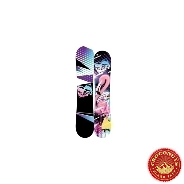 Board Dc Shoes Pbj Neff 2011