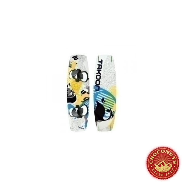 Planche Takoon Source 2011